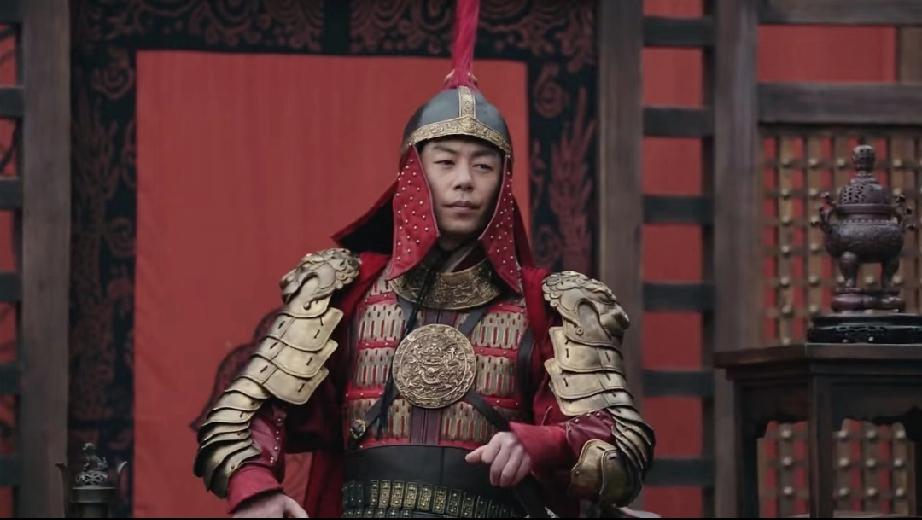 《大生意人》里面义军（实为太平天国军）造型惹争议，网友纷纷吐槽:这不就是《大明风