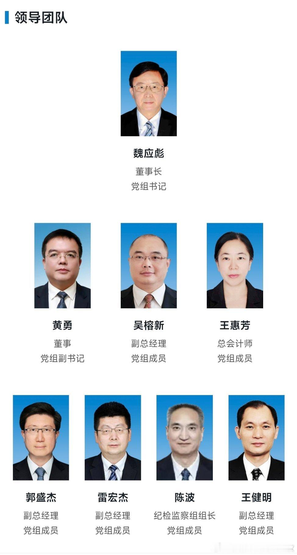 黄勇任中国航空工业集团有限公司董事、党组副书记。​​​