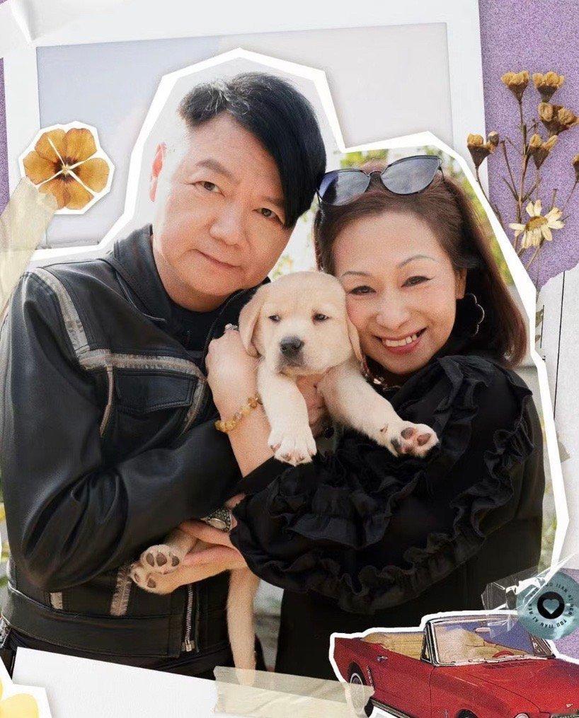 艾威Lisa破冰复合在《再见爱人2》的镜头里，艾威与Lisa的破冰复合，是成人