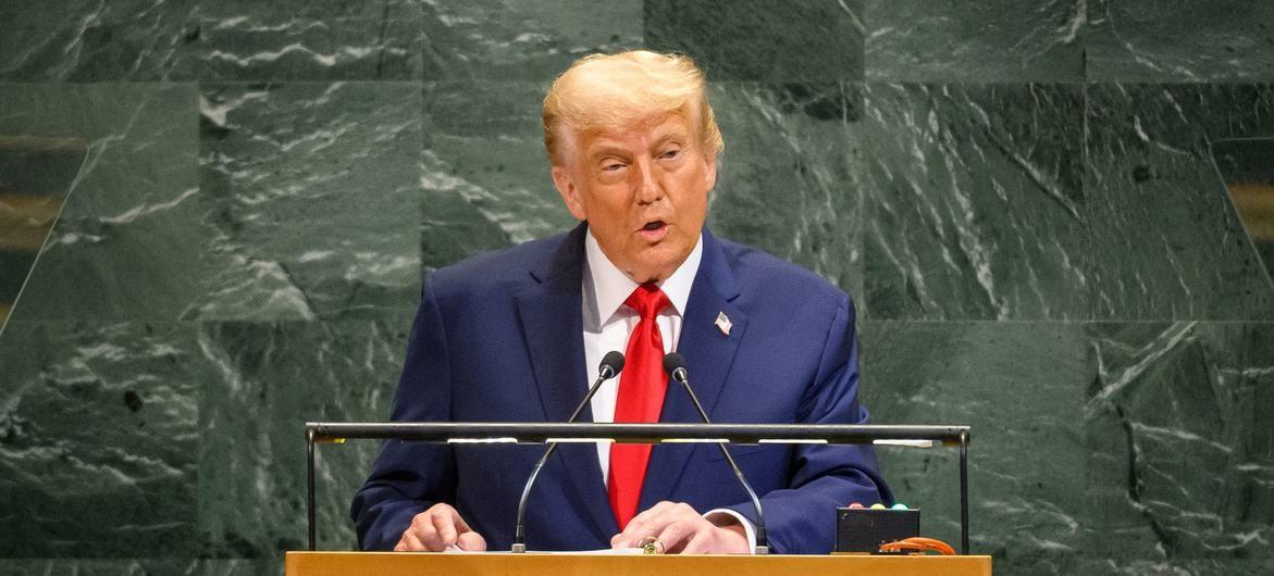 补缴7.25亿会费！美国这笔“买路钱”，算盘打得太精明联合国安理会刚刚完成