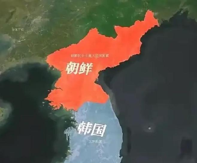 🌞一位韩国人说了句大实话：别看朝鲜与韩国现在敌对，但两国都明白，半岛统一早