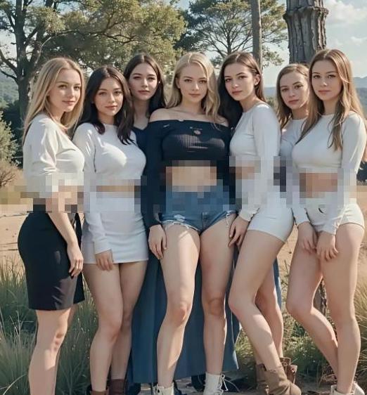 比战场更可怕的噩梦！俄乌停战之日，才是乌克兰女性“地狱”开启之时？打了4年多、死
