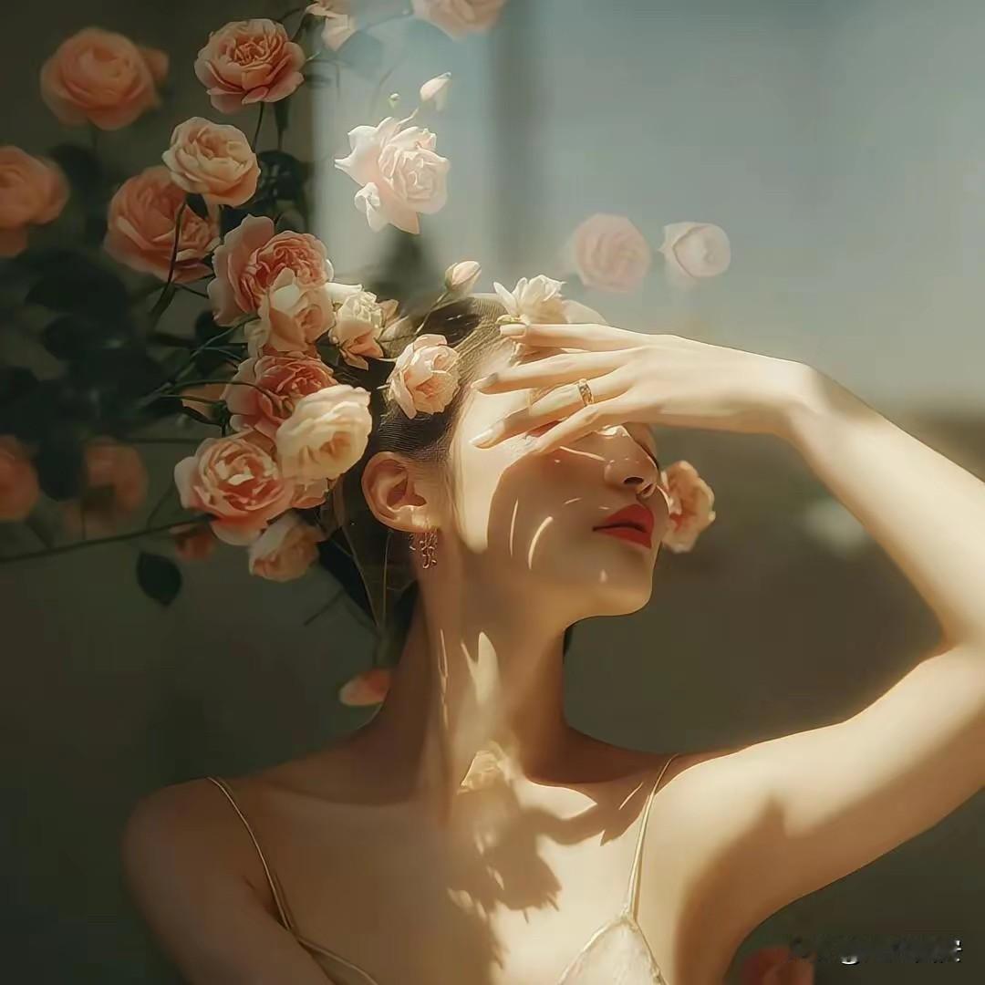 人生有两件重要的大事，千万不要出错。第一：和一个不爱的人，为了孩子，