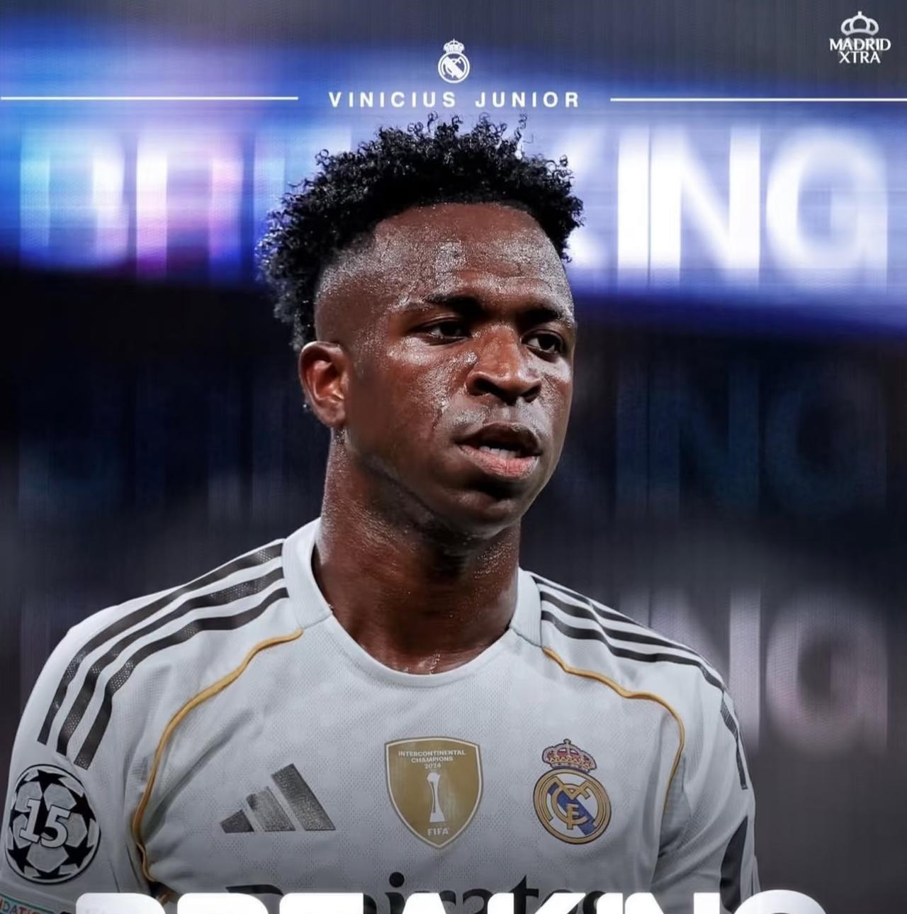 维尼修斯不满阿隆索！巴尔韦德不满阿隆索！罗德里戈不满阿隆索！而支持阿隆索的