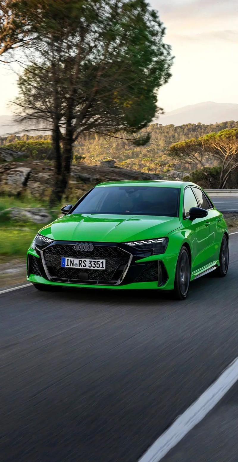 【奥迪前三季度利润下滑25%，中国市场销量下滑9%！】奥迪集团公布了2025