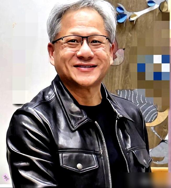 英伟达的CEO黄仁勋提到，现在全世界所有的钱加起来，总额大概是100万亿，随着A