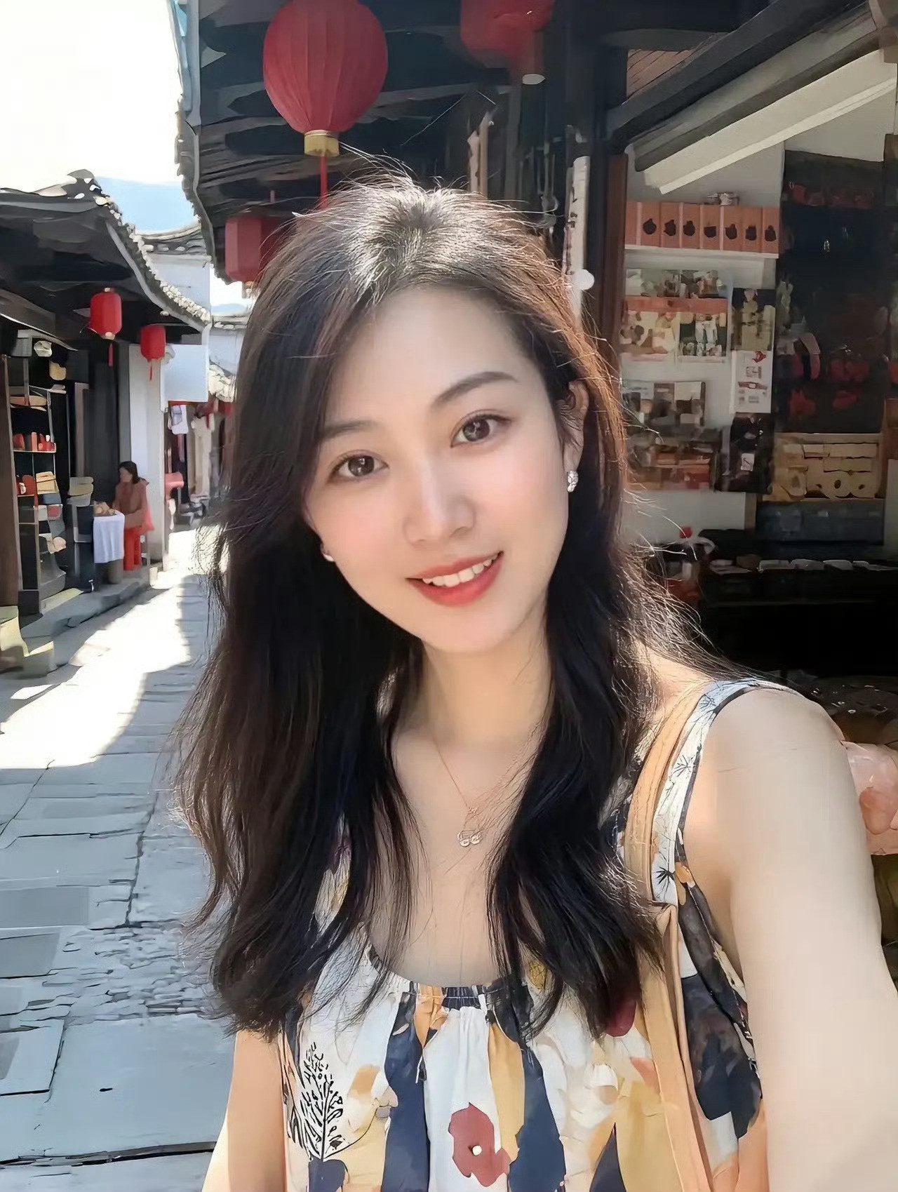 男人都想娶的女人​​​