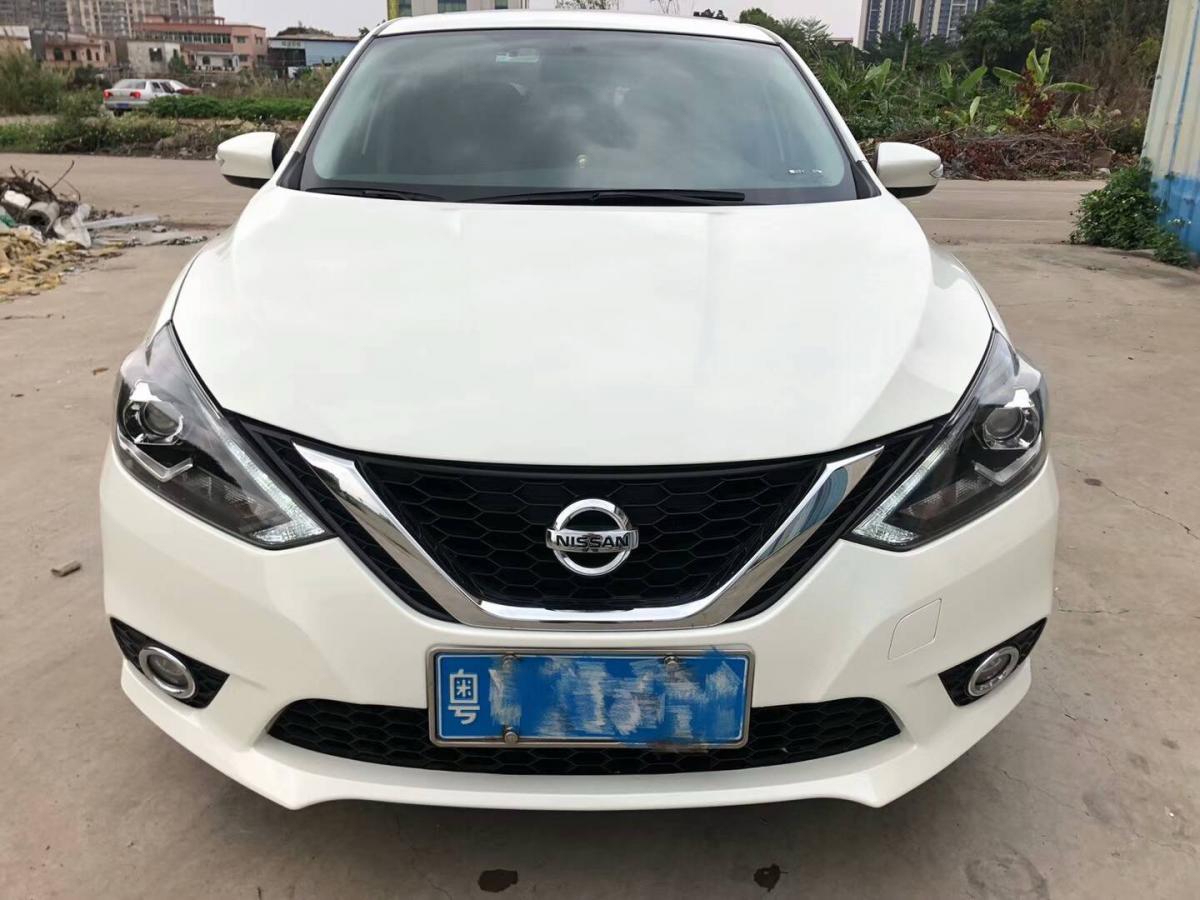 小排量CVT真难开，果然是……真不知道买轩逸的那些人是真的没开过其它车吗？昨天