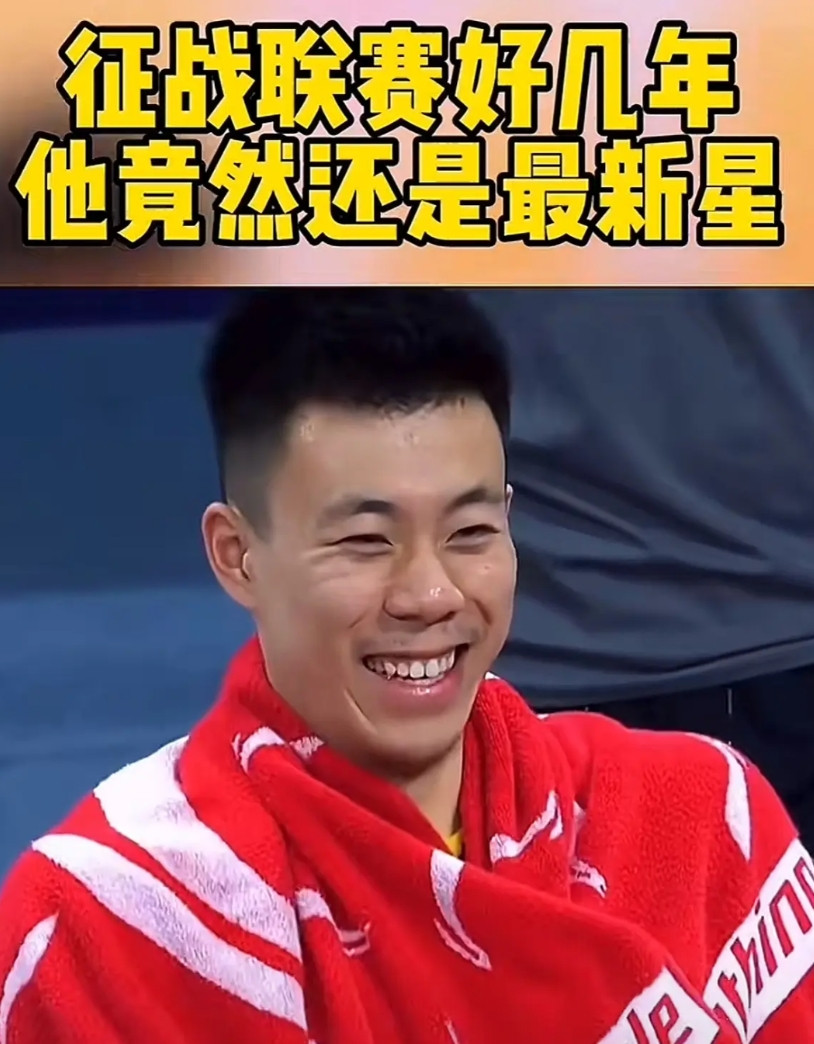 其实张镇麟才是最需要去NBA的人！张镇麟的身体硬件、技术适配性、年龄阶段以及