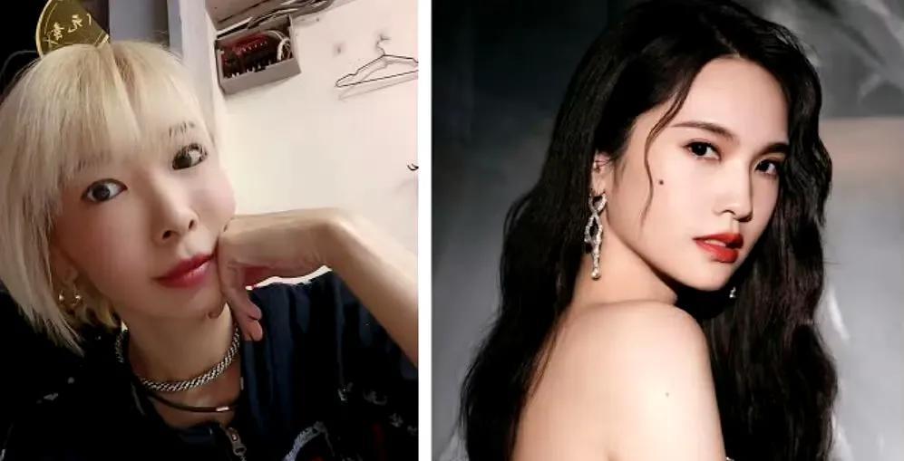 杨丞琳方的回应很体面，不仅点明Makiyo言论虚假，还称她为故友，祝福她一切都好