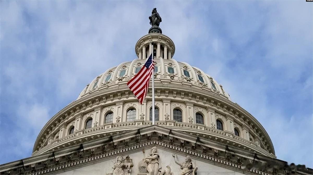 美国这是先露怯了，还是提前暴露了自己的真实意图？真正值得关注的，并非几家机构的人