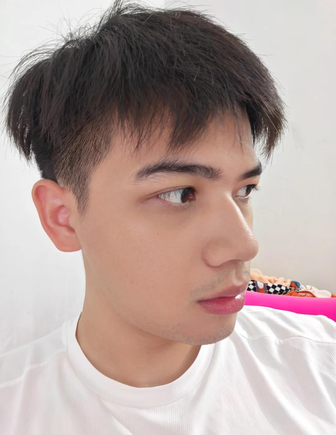 好像这么多年一直都是长这样04健身肌肉真长这样就好了变化最近长这样