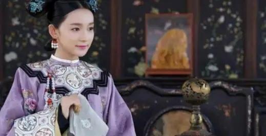 1820年，刚刚登基不久，38岁的道光帝按惯例翻阅前朝妃嫔资料，惊奇的发现居然还