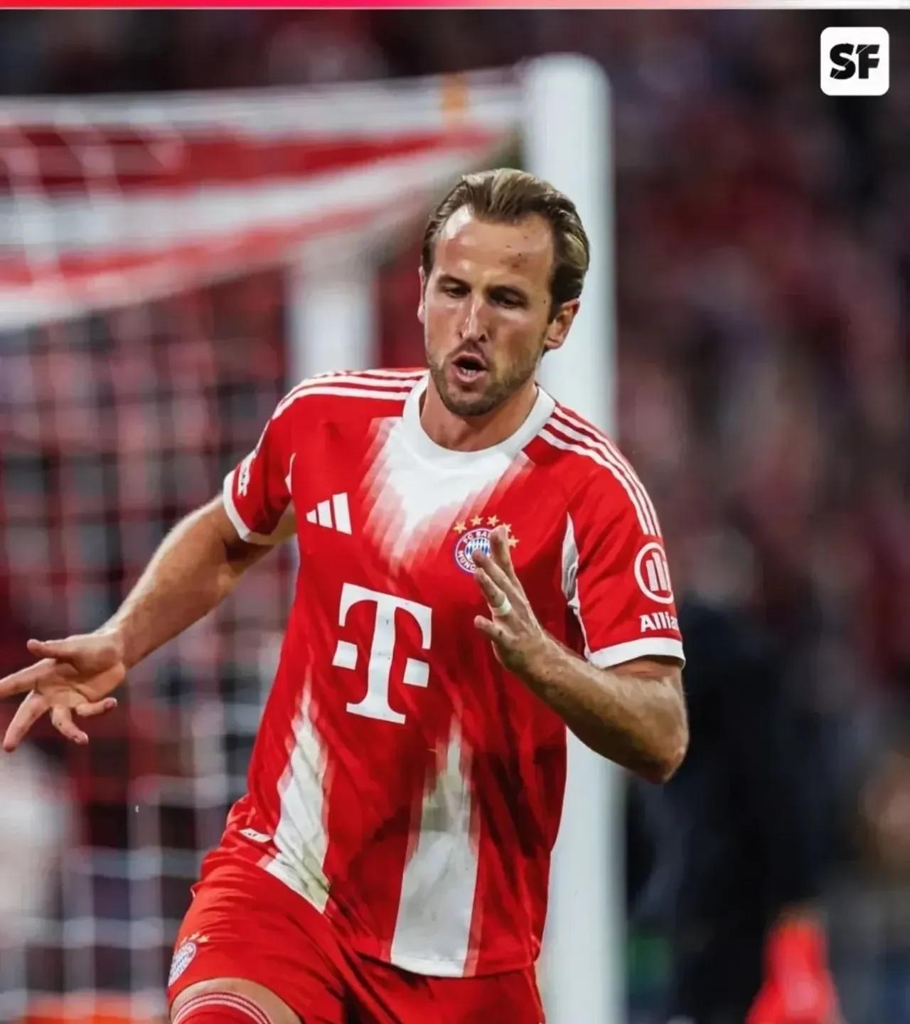 破队史125年记录！拜仁开局14连胜五大联赛历史最佳10月31日主场对阵勒沃