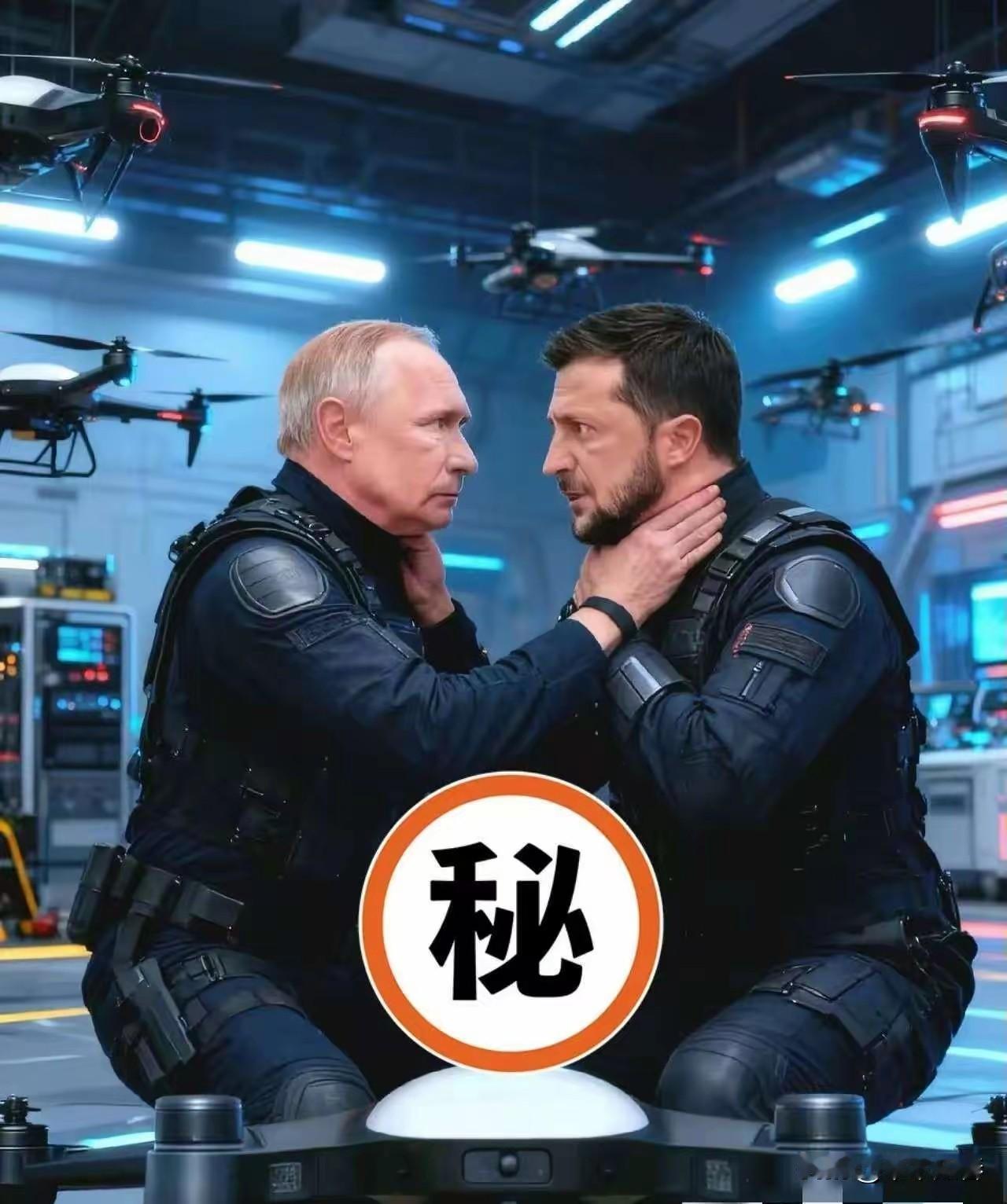 2026年1月13日，俄罗斯与乌克兰互相通报对对方军事及基础设施实施打击，俄方称