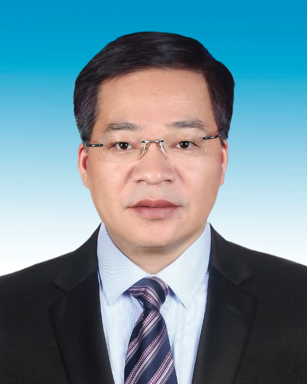 王凯已任无锡市委常委、常务副市长