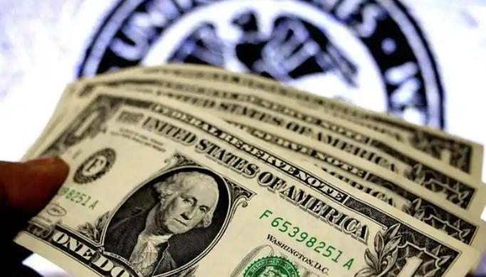 中国为何不敢全抛美债？揭秘手中“金融核按钮”的惊人威力