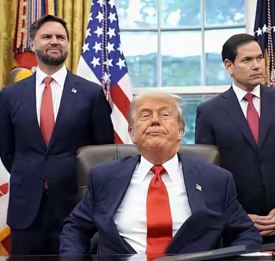 特朗普，何止是个“不合格总统”有人说得更狠，说他是美国有史以来最差、最次的总统