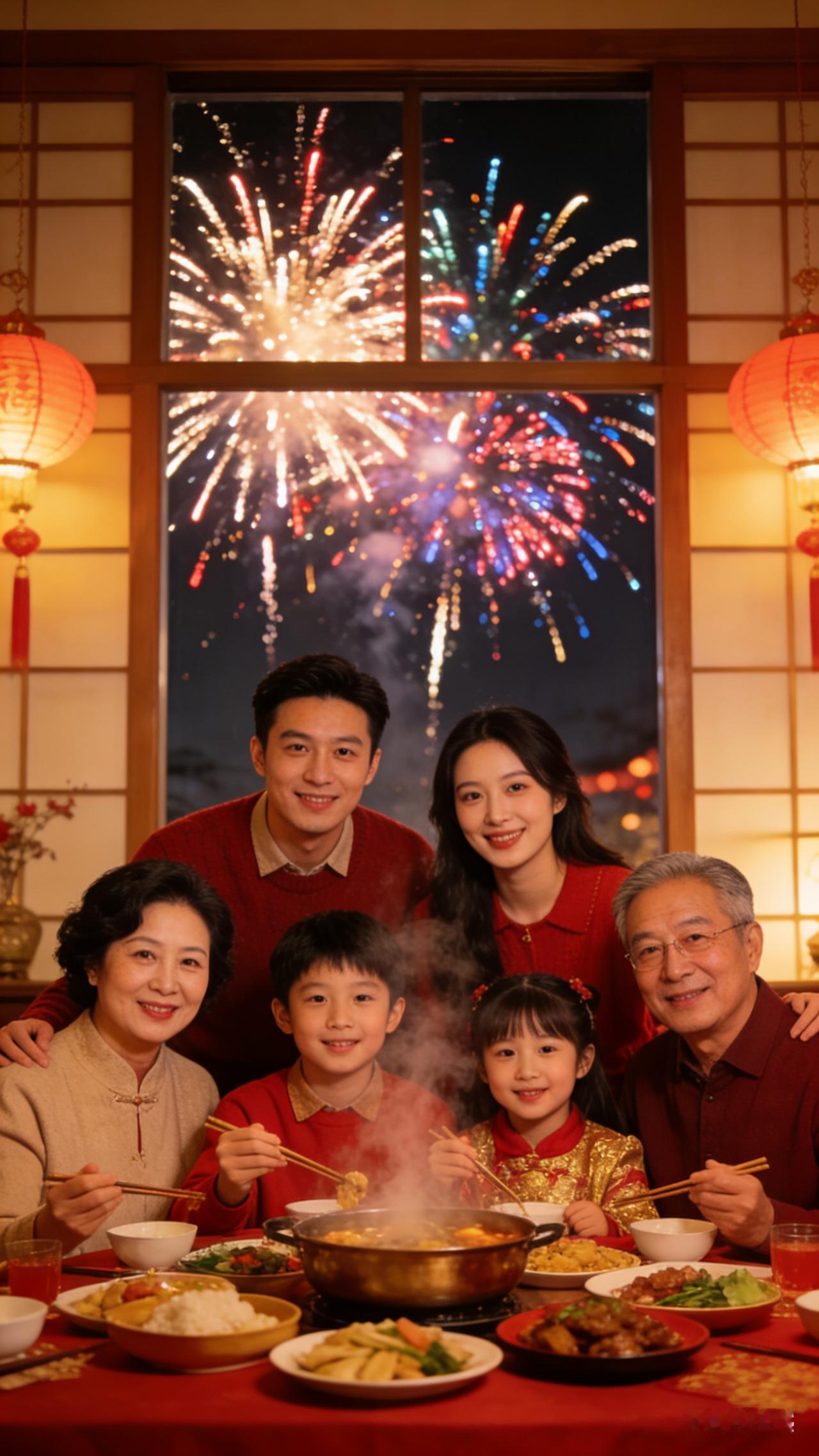 2月23日，大年初七，春节假期最后一天，有4个万万没想到：第一，没想到这个春