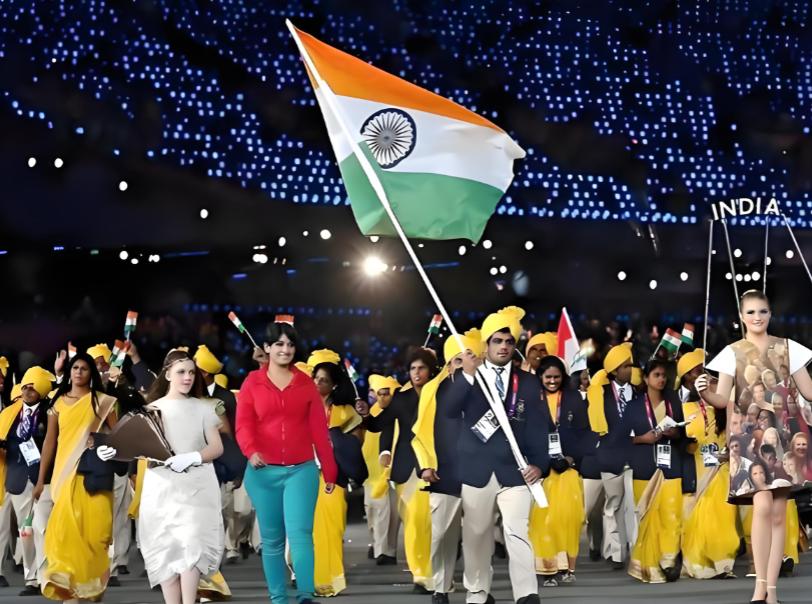 印度确实有比中国“强”的地方！台湾专家赖岳谦曾表示，印度有一点比中国强上很多