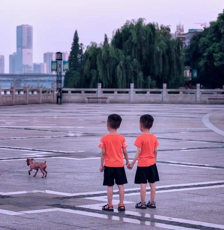 江苏连云港这事儿真让人唏嘘。2026年2月1日中午，俩小男孩玩烟花，把一只养了7