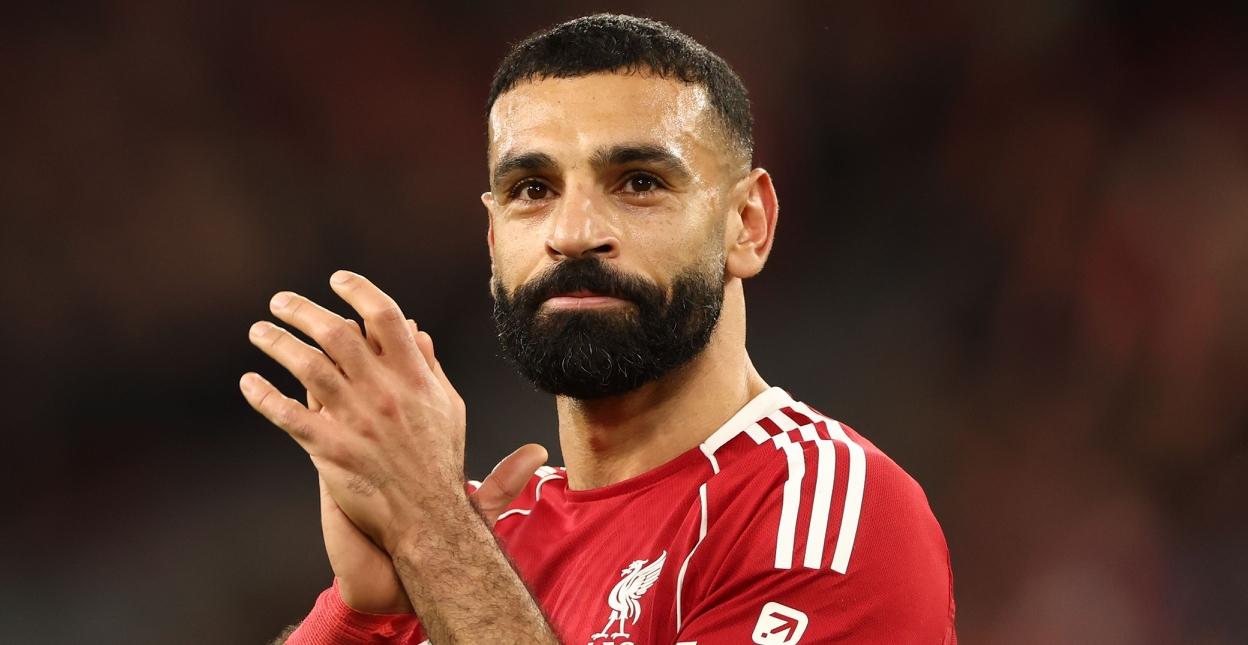 冬窗送走萨拉赫，对于利物浦来说是最好的选择，因为对于利物浦来说今年萨拉赫的剩余价