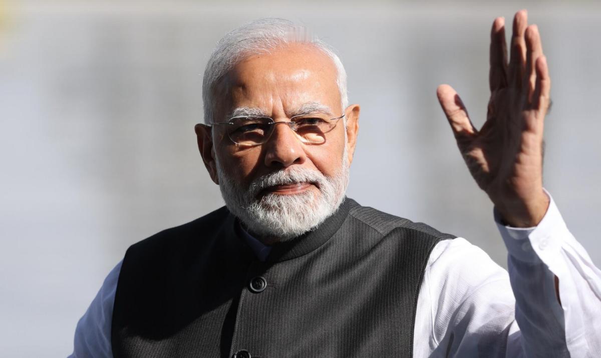 美国霸权的唯一例外！印度认为，全世界只有中国，让美国不敢放肆。特朗普亲口喊出G2