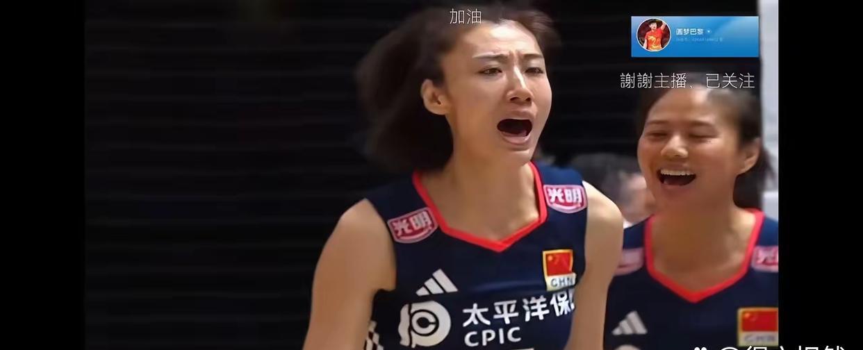 龚翔宇伤退，女排1:3不敌波兰，五局比分分别为:22:25，25:20，19: