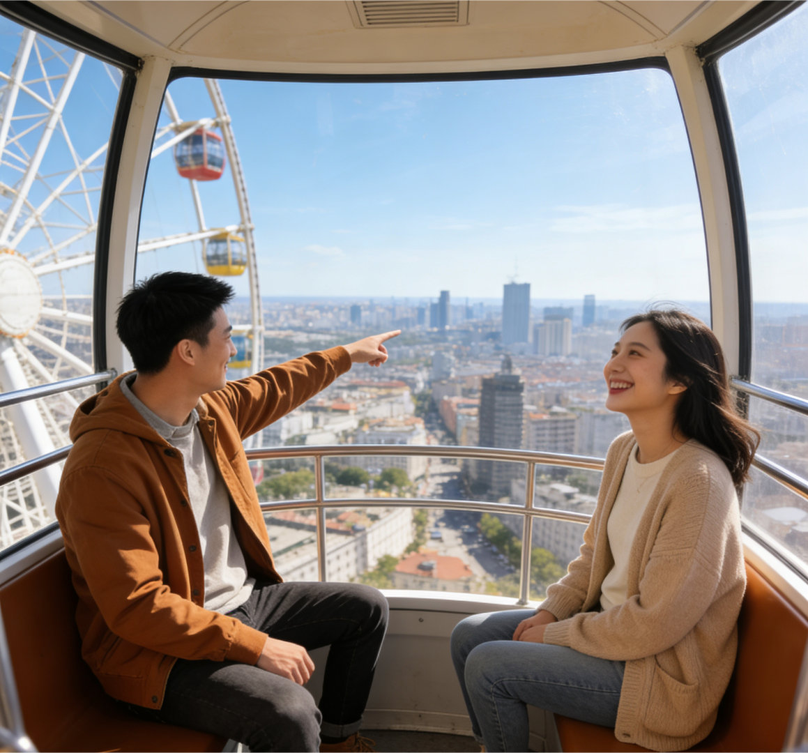 离婚后才读懂的16页婚姻说明书离婚，像一场盛大的散场，留下的不是自由，而是一地需