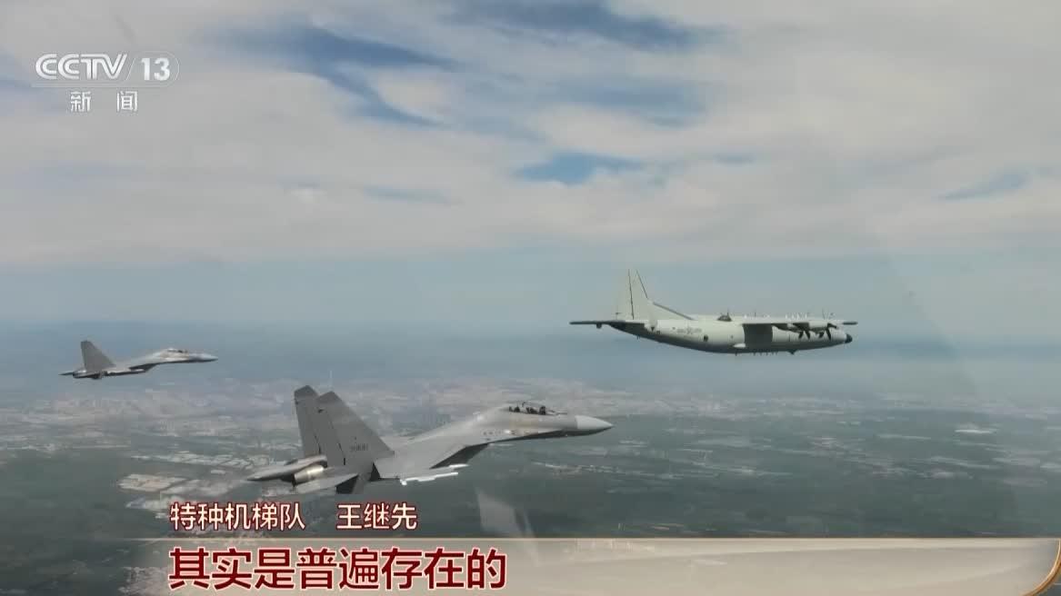 运9反潜机现身东海空自为何全程伴飞日本防卫省统合幕僚监部3月30日公开消息，