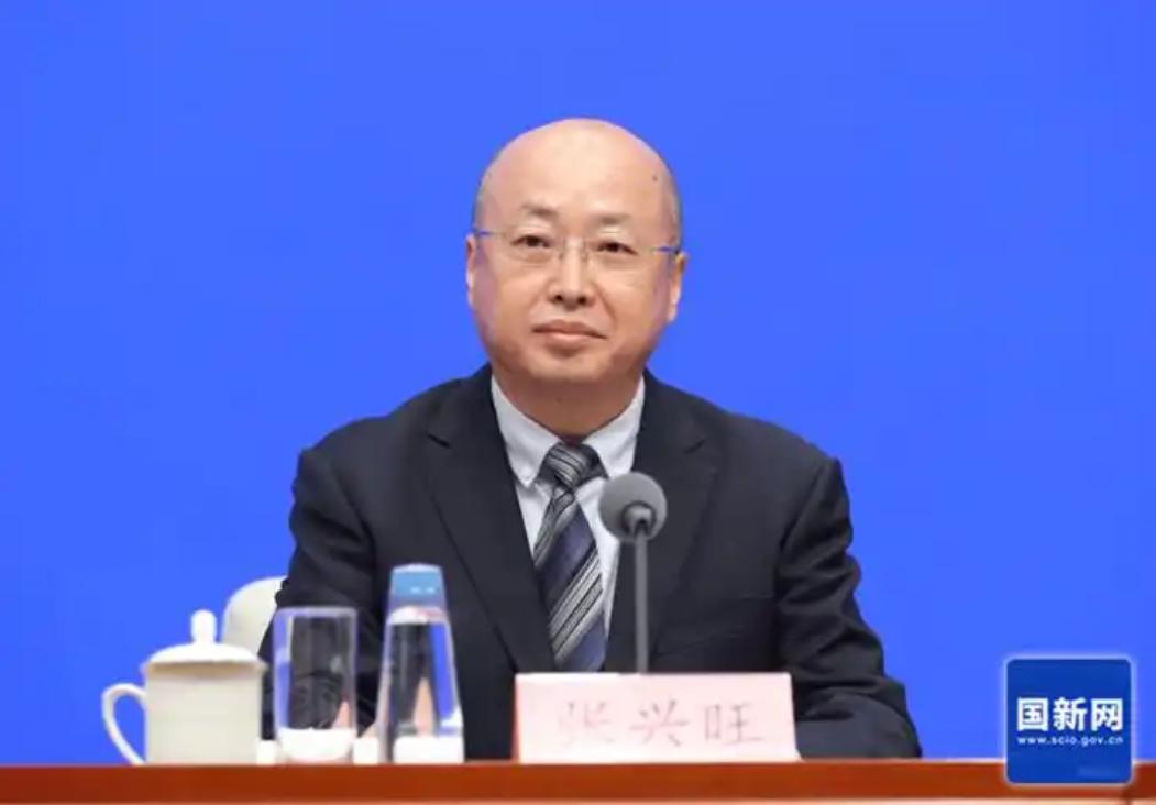 就在刚刚，中国农业农村部正式宣布，1月22日，国新办记者会上，农业农村部副部