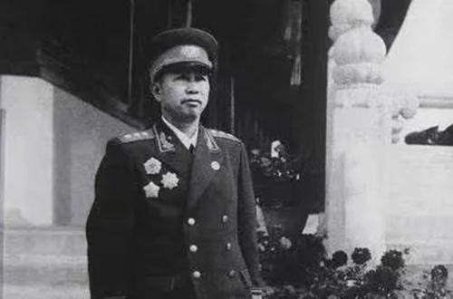刘亚楼给空军大院选树种，据其女儿回忆他的标准是：不生虫，能吃，还能入药。主要