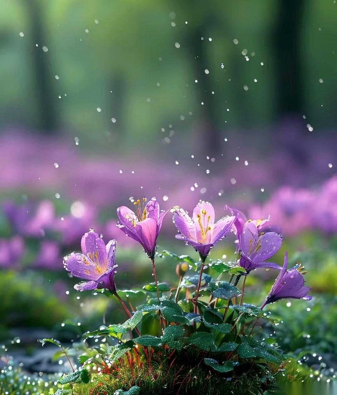 对门张婶又来敲门，手里还拎着水果：“一个人住，多闷啊？我给你介绍个伴儿。”我正