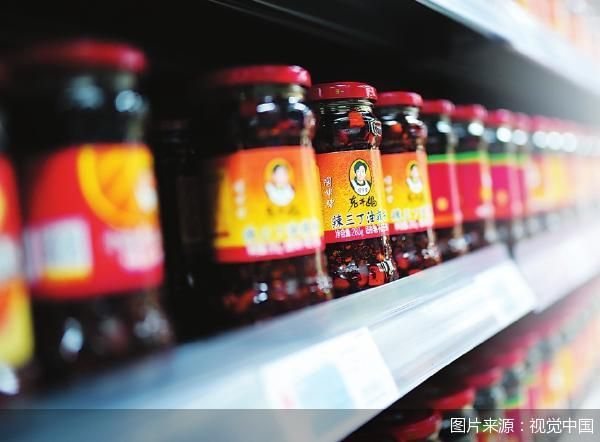 创始人救场 老干妈重返巅峰仍存隐忧