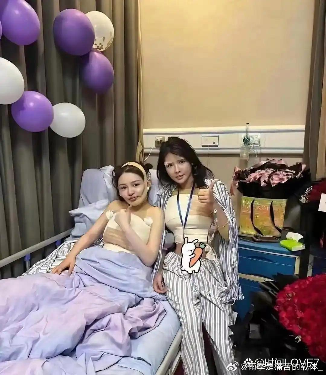 不得不说，现在的年轻人真的很勇敢