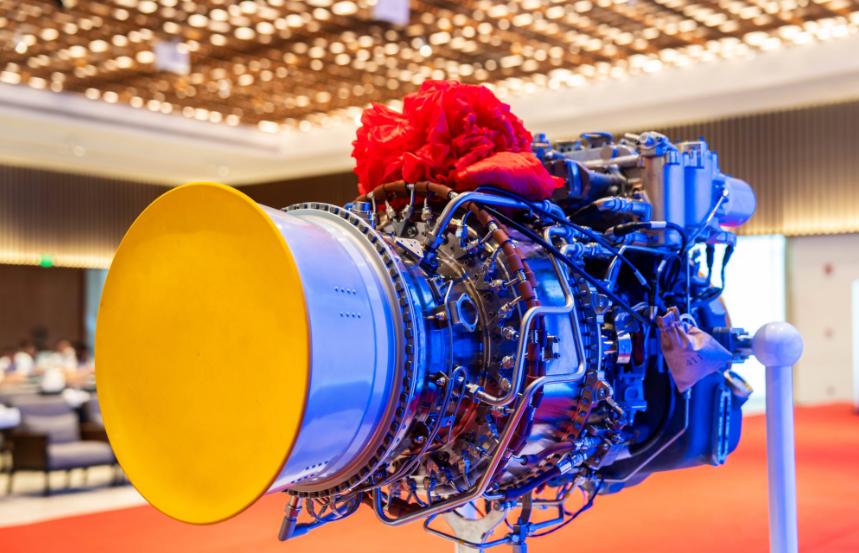 中国的航空发动机现在是什么水平？ 航发这东西就是这样，只要过了这个坎，后面就