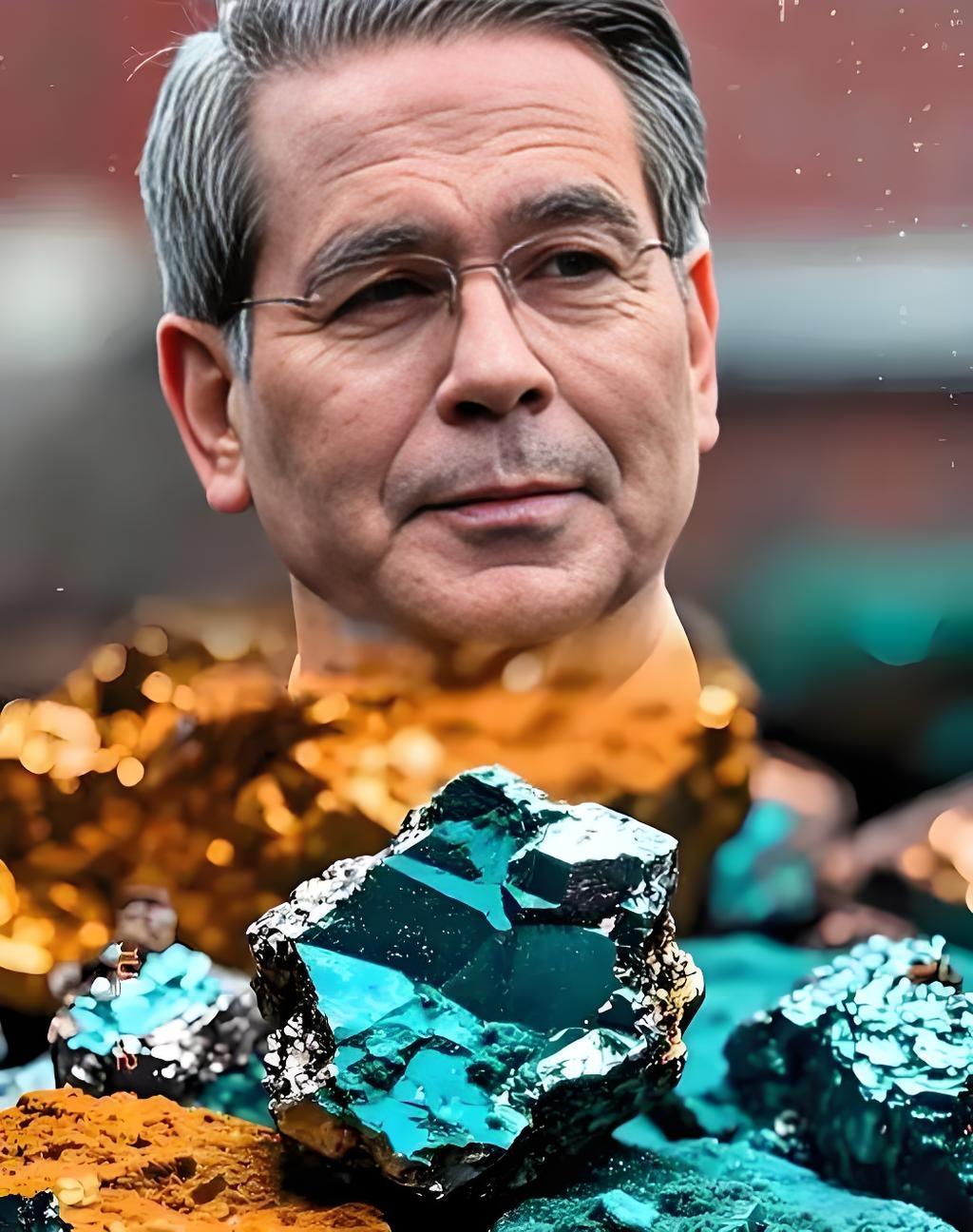中国恢复稀土出口是早晚的事，因为贸易战本身就是把双刃剑，被卷进里面的人都不敢说自