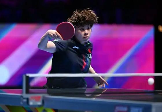 国乒女队，连斩日本三任一姐太霸气！最近刷到国乒女队的比赛集锦，越看越解气，不知