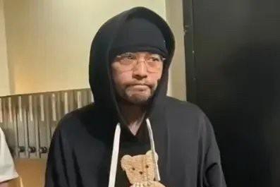 周杰伦面容憔悴我特意查了一下强直性脊椎炎，不查不知道，一查才知道这个病就是一种