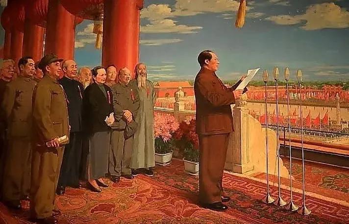 日本再次成了战败国，这才有可能，只是到时为时已晚矣我们大多数中国人对日本这个