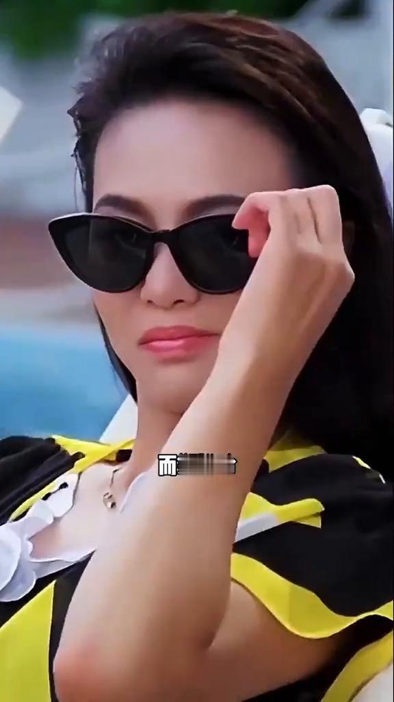 TVB七大视后。演员今昔。没有对比就没有伤害，同样都是TVB走出来的视后，如