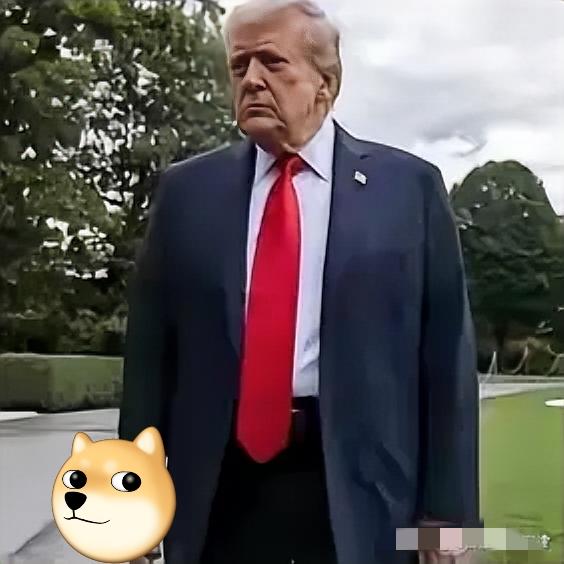 特朗普放话给中国，不要敬酒不吃吃罚酒，现在立刻确定自己访华的具体时间，要不然会有