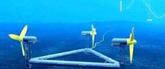 成功了！中国向世界扔下重磅炸弹级科技成果，如果直接用海水就能源源不断制氢、发电，