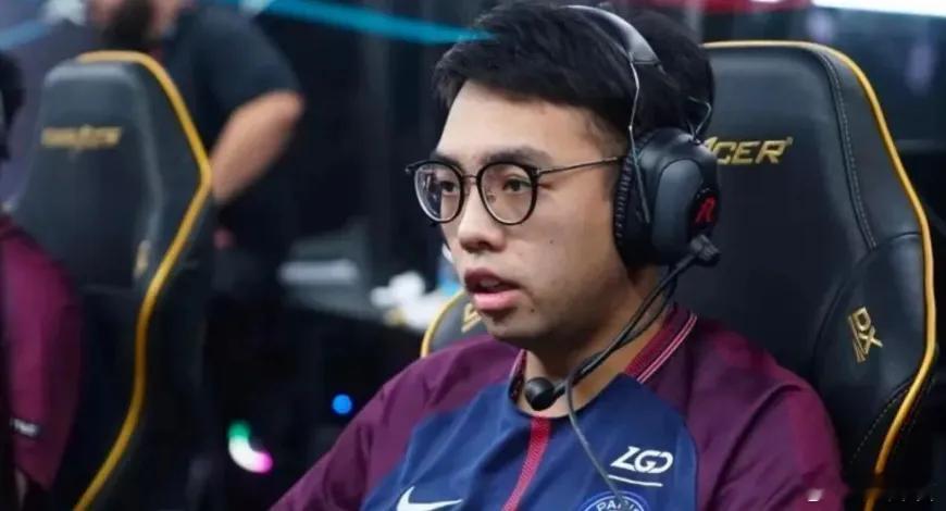 超哥被Zard连干两把之后表示不能玩帕克影魔这种，得玩那种一直杀的，能1打5的英