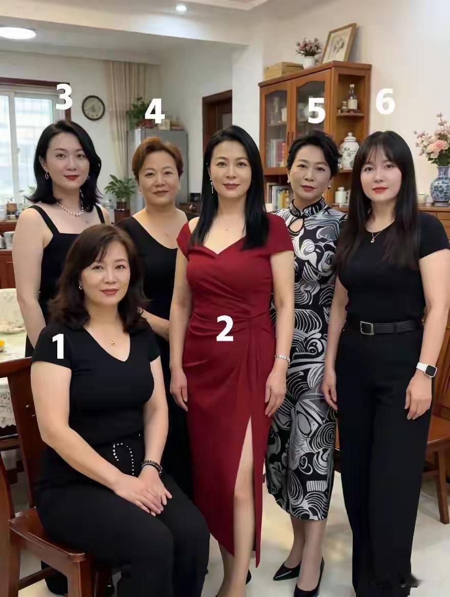 先媳妇还是选丈母娘