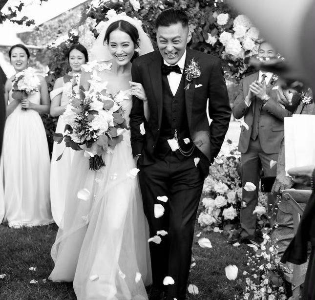 其实余文乐和王棠云离婚一点都不意外，而他们离婚官宣第一个想到的还是杨幂，每次有明