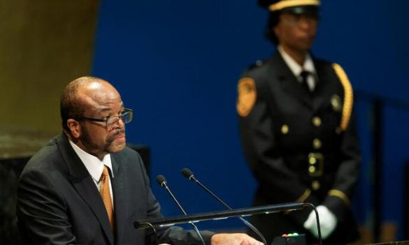 斯威士兰政府发表声明， 4月22日，赖清德窜访斯威士兰彻底泡汤之后，最有意思