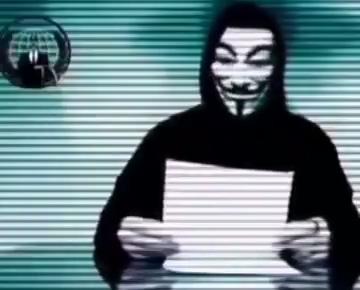 世界著名黑客组织“匿名者”表示，将很快公布爱泼斯坦的全部文件，并逐一曝光所有涉案