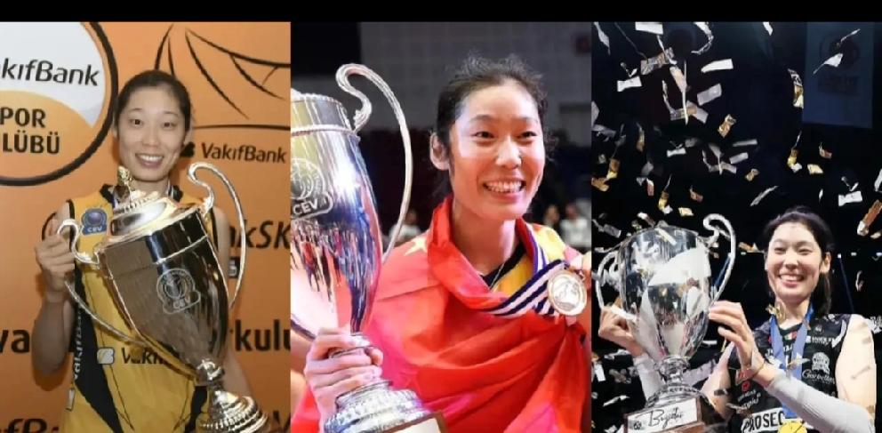 今天晚上22：00，女排欧冠半决赛正式打响，备受瞩目的科内利亚诺与瓦基弗银行之战