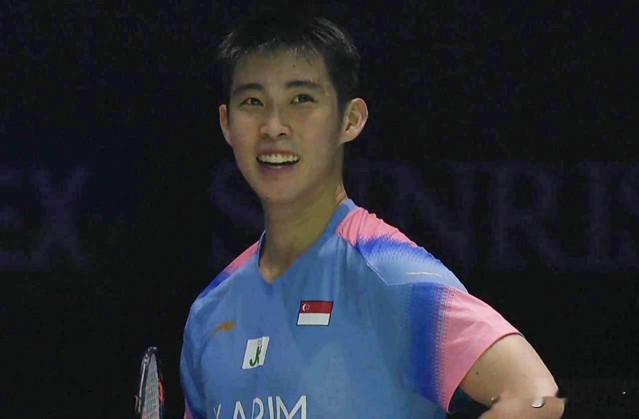 印尼羽毛球大师赛结束决出男单四强，半决赛将是新加坡的前世锦赛冠军骆建佑对阵泰国的